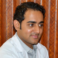 Dr Keshav Chauhan