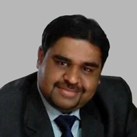 Dr Adarsh Srivastava