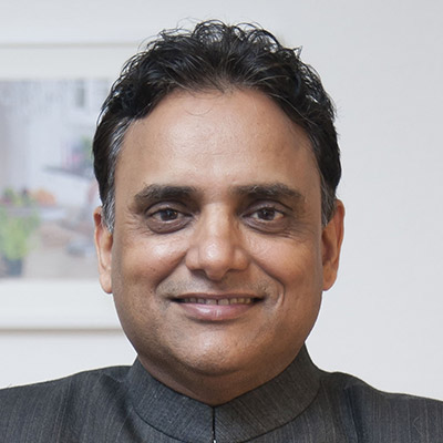 dr Partap Chauhan